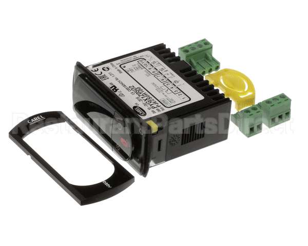 27185 Omcan Temperature Control