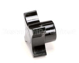 272-10 Biro Knob 4-Point 3/8-16, Female