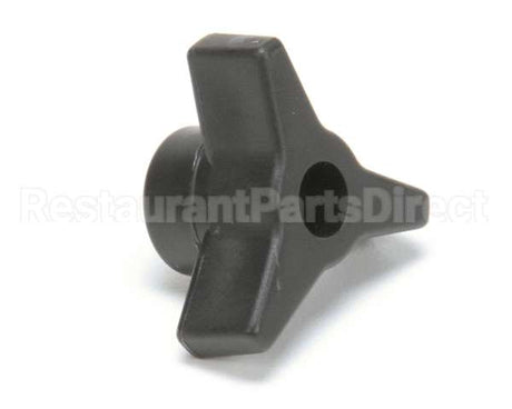 272-7-1 Biro Knob,3-Pt X 5/16-18 Brass For Mt.ga.