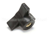 272-7-1 Biro Knob,3-Pt X 5/16-18 Brass For Mt.ga.