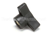 272-7-1 Biro Knob,3-Pt X 5/16-18 Brass For Mt.ga.