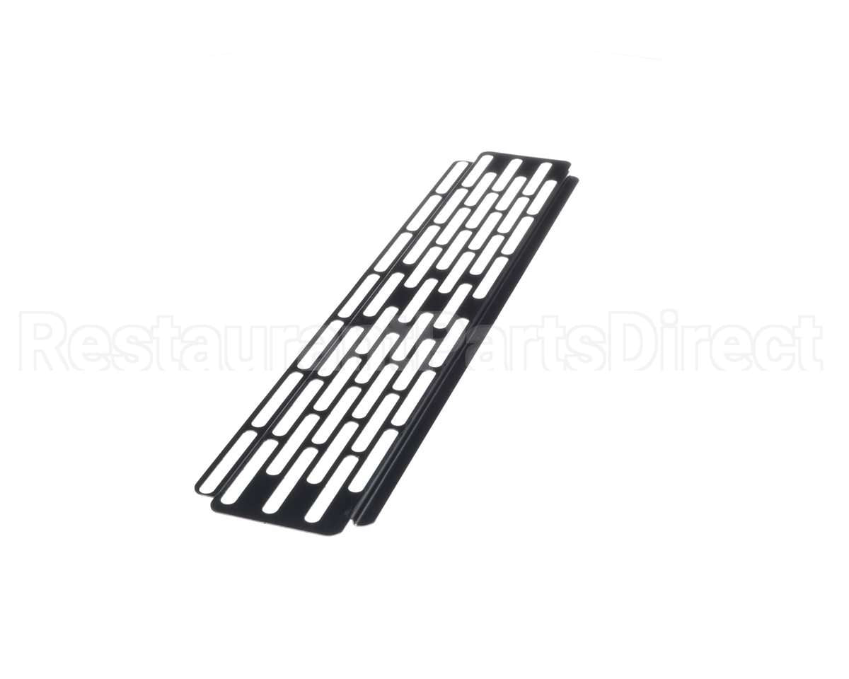 272-C4V-0030-S Delfield Panel,Louver,6000,Intake