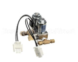 2720-051 Concordia Beverage Assembly Manifold Wtr 2500