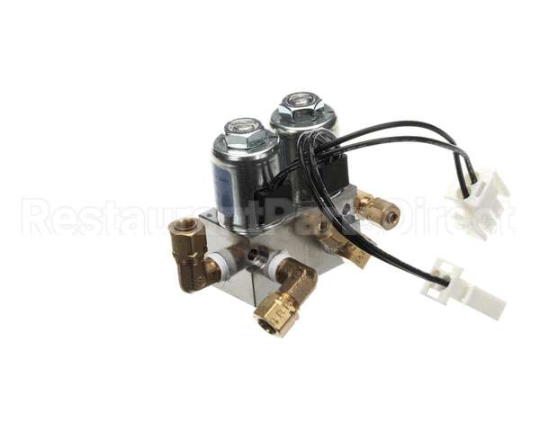 2720-051 Concordia Beverage Assembly Manifold Wtr 2500