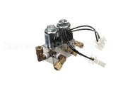 2720-051 Concordia Beverage Assembly Manifold Wtr 2500
