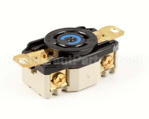 2720 Hubbell Lighting 15-30R Receptacle 3P 4W 3P250V