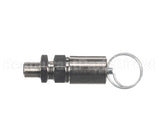 27200 Unic Low-Pressure Relief Valve- 1/8 Bspm - 3.