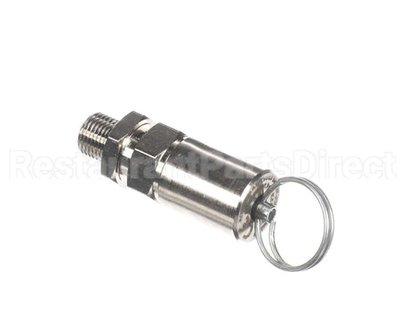 27200 Unic Low-Pressure Relief Valve- 1/8 Bspm - 3.