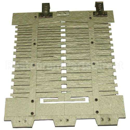 27201 Compatible Waring - Qualheim Toaster Element 275W