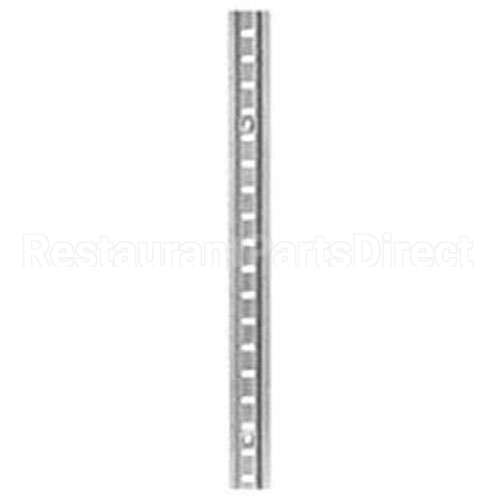2722-0012-1251 Compatible Standard Keil Pilaster(S/S, Standard, 36")