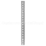 2722-0012-1251 Compatible Standard Keil Pilaster(S/S, Standard, 36")