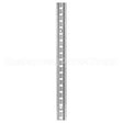 2722-0013-1251 Compatible Standard Keil Pilaster(S/S, Standard, 48")