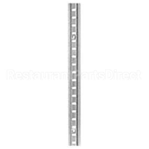 2722-0013-1251 Compatible Standard Keil Pilaster(S/S, Standard, 48")