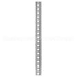 2722-0022-1151 Compatible Standard Keil Pilasteralum, Standard, 36"