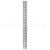 2722-0022-1151 Compatible Standard Keil Pilasteralum, Standard, 36"