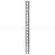 2722-0023-1151 Compatible Standard Keil Pilaster(Alum, Standard, 48")