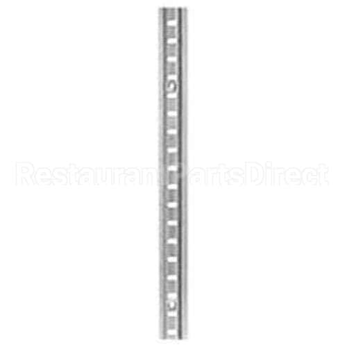 2722-0023-1151 Compatible Standard Keil Pilaster(Alum, Standard, 48")