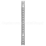 2722-0032-1251 Compatible Standard Keil Pilasters/S, Keyhole, 3 6"