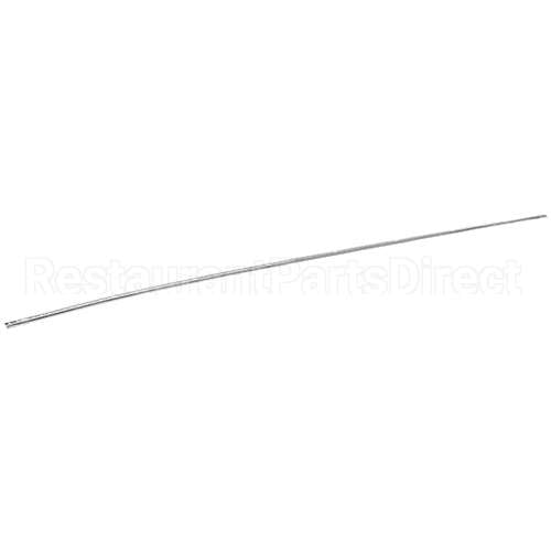 2722-0033-1151 Compatible Standard Keil Pilaster (48) Aluminum