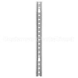 2722-0033-1251 Compatible Standard Keil Pilasters/S, Keyhole, 4 8"