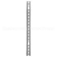 2722-0035-1251 Compatible Standard Keil Pilasters/S, Keyhole, 7 2"