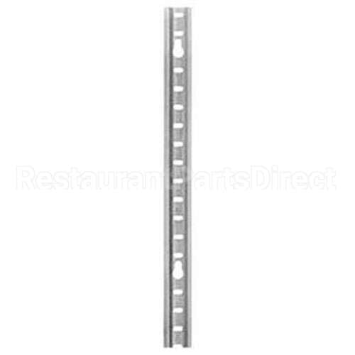 2722-0035-1251 Compatible Standard Keil Pilasters/S, Keyhole, 7 2"