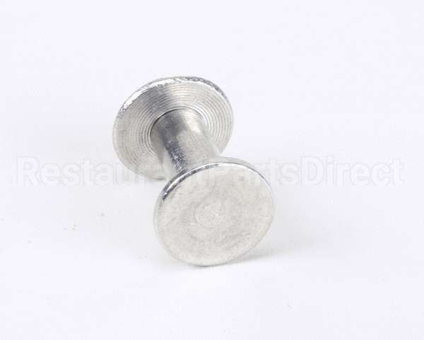 27229P Silver King Screw Posts