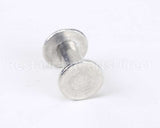 27229P Silver King Screw Posts