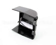 27231.0001 Bunn Cover, Motor-Black