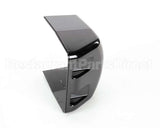 27231.0001 Bunn Cover, Motor-Black