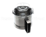 27232 Robot Coupe Cutter R2U Us 3Q Attacht