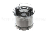 27232 Robot Coupe Cutter R2U Us 3Q Attacht