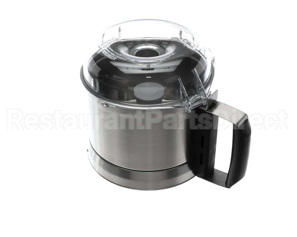 27232.0000 Robot Coupe Cutter R2U Us 3Q Attacht
