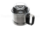 27232.0000 Robot Coupe Cutter R2U Us 3Q Attacht