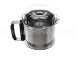 27232.0000 Robot Coupe Cutter R2U Us 3Q Attacht