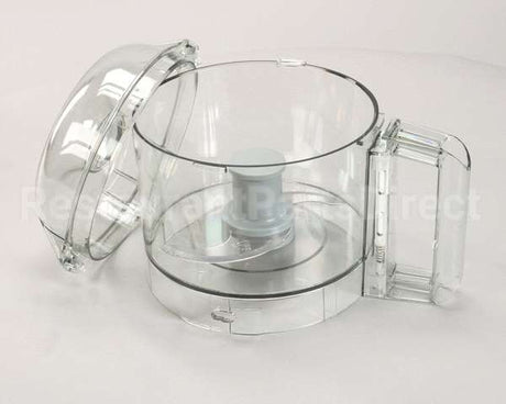 27240 Robot Coupe Cryst Cutter R2 3L Attach