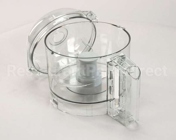 27240 Robot Coupe Cryst Cutter R2 3L Attach