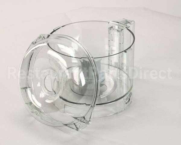 27240 Robot Coupe Cryst Cutter R2 3L Attach