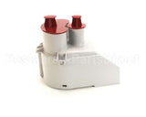 27242 Robot Coupe Veg-Slicer R2N Us Attacht