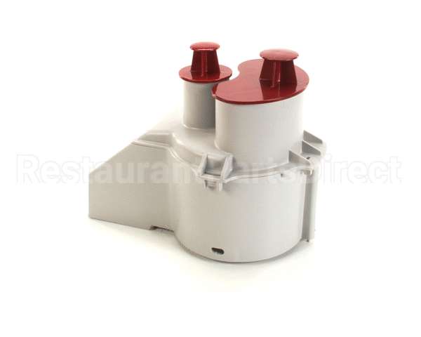 27242 Robot Coupe Veg-Slicer R2N Us Attacht