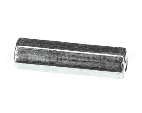 27242 Ultrafryer Nut, Coupling 1/4-20 X 7/16 X 1 3/4