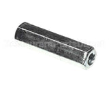27242 Ultrafryer Nut, Coupling 1/4-20 X 7/16 X 1 3/4