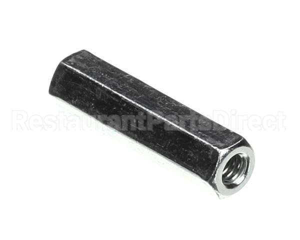 27242 Ultrafryer Nut, Coupling 1/4-20 X 7/16 X 1 3/4