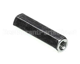 27242 Ultrafryer Nut, Coupling 1/4-20 X 7/16 X 1 3/4