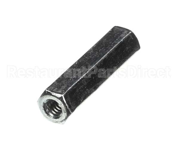 27242 Ultrafryer Nut, Coupling 1/4-20 X 7/16 X 1 3/4
