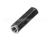 27242 Ultrafryer Nut, Coupling 1/4-20 X 7/16 X 1 3/4