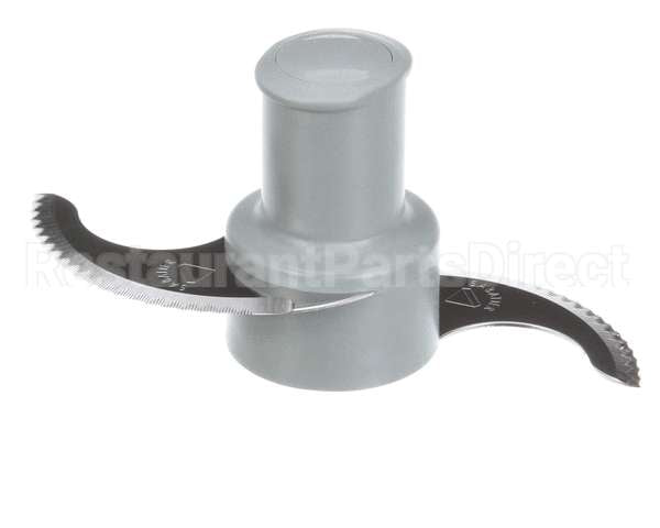 27254 Robot Coupe R402 Fine Serrated Blade
