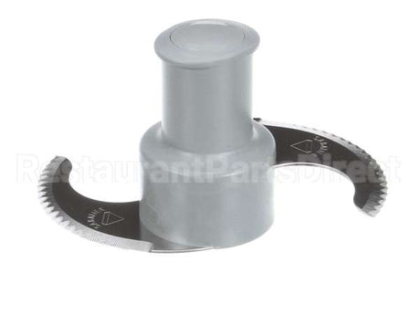 27254 Robot Coupe R402 Fine Serrated Blade