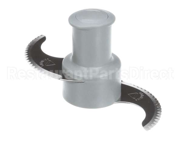 27254 Robot Coupe R402 Fine Serrated Blade