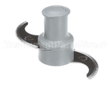 27254 Robot Coupe R402 Fine Serrated Blade